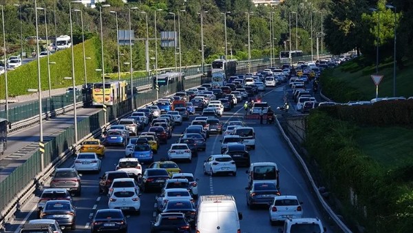Trafik Sigortasında Köklü Değişiklik! Kaza Yapan Herkesi İlgilendiriyor